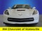 2016 Chevrolet Corvette Stingray 1LT
