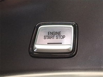 2016 Chevrolet Corvette Stingray 1LT