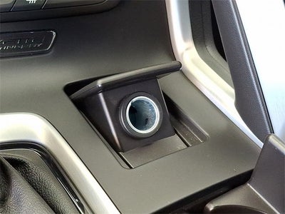 2016 Chevrolet Corvette Stingray 1LT