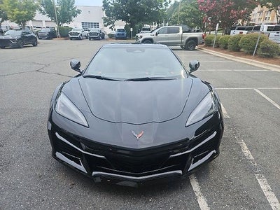 2024 Chevrolet Corvette Z06 3LZ