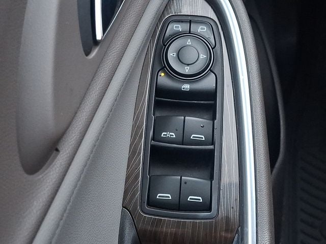 2017 Chevrolet Malibu Premier