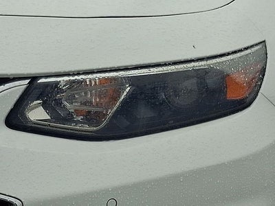 2017 Chevrolet Malibu Premier