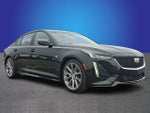 2023 Cadillac CT5 Sport