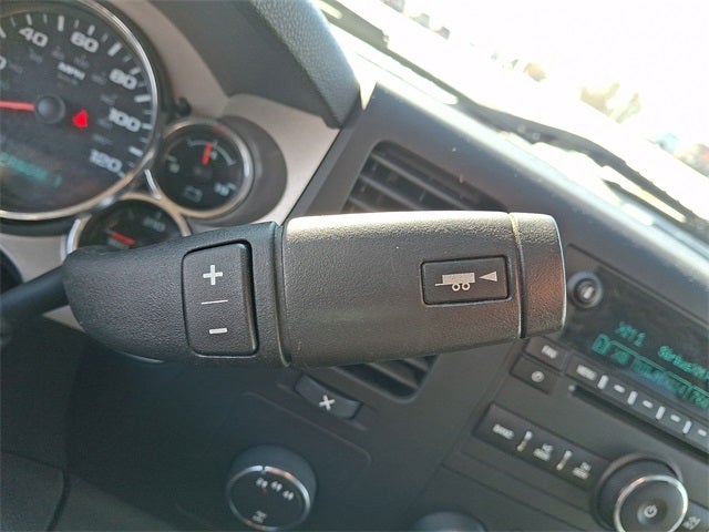 2013 Chevrolet Silverado 3500HD LT