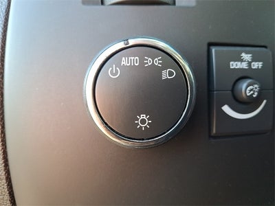 2013 Chevrolet Silverado 3500HD LT