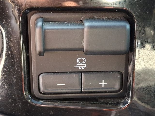 2025 Chevrolet Silverado 3500HD LTZ