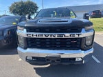2020 Chevrolet Silverado 2500HD LT