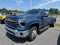 2024 Chevrolet Silverado 3500HD LTZ