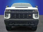2022 Chevrolet Silverado 2500HD Work Truck