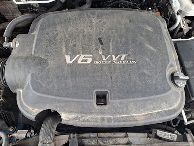 2019 Chevrolet Colorado Work Truck