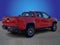 2018 Chevrolet Colorado ZR2