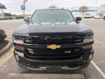 2016 Chevrolet Silverado 1500 LT LT2