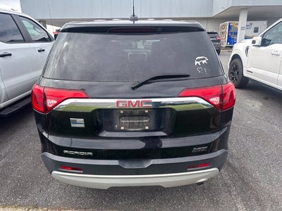 2019 GMC Acadia SLE-1
