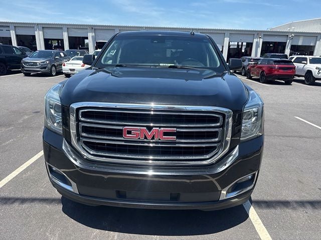 2020 GMC Yukon SLT