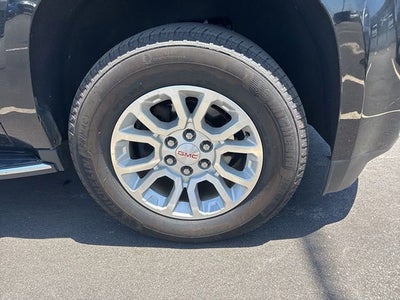 2020 GMC Yukon SLT