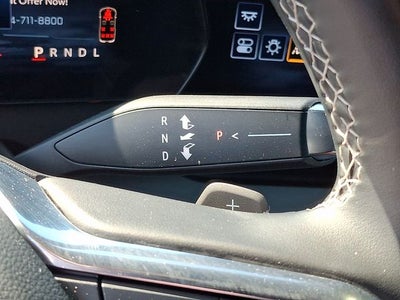 2024 Chevrolet Traverse LT 1LT