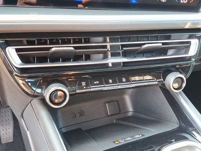 2024 Chevrolet Traverse LT 1LT