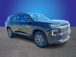 2024 Chevrolet Traverse LT 1LT