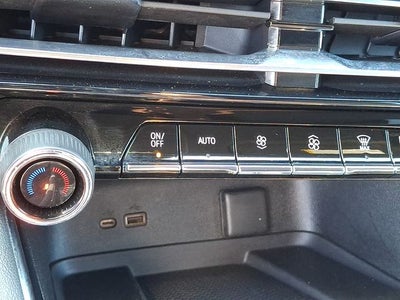 2024 Chevrolet Traverse LT 1LT