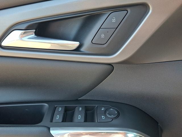 2024 Chevrolet Traverse LT 1LT