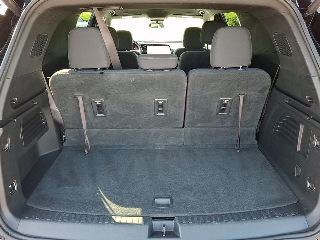 2024 Chevrolet Traverse LT 1LT