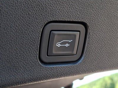 2024 Chevrolet Traverse LT 1LT