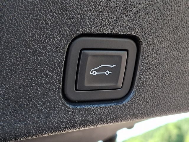 2024 Chevrolet Traverse LT 1LT