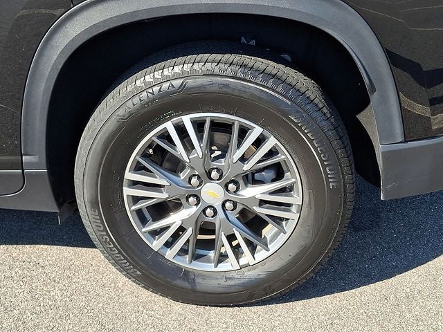 2024 Chevrolet Traverse LT 1LT