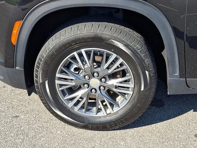 2024 Chevrolet Traverse LT 1LT