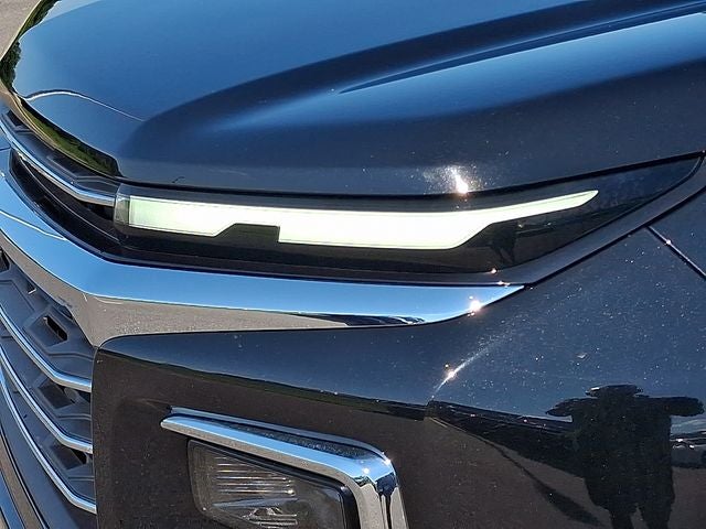 2024 Chevrolet Traverse LT 1LT