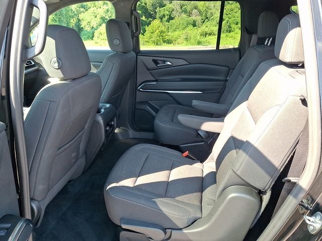 2024 Chevrolet Traverse LT 1LT
