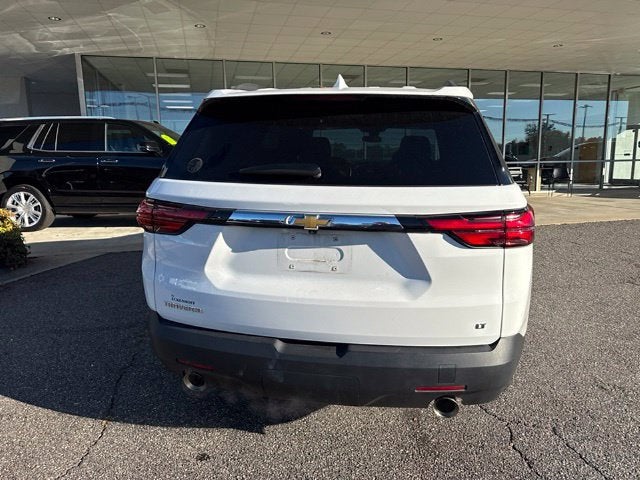 2023 Chevrolet Traverse LT 1LT