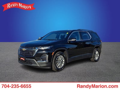 2023 Chevrolet Traverse LT 1LT
