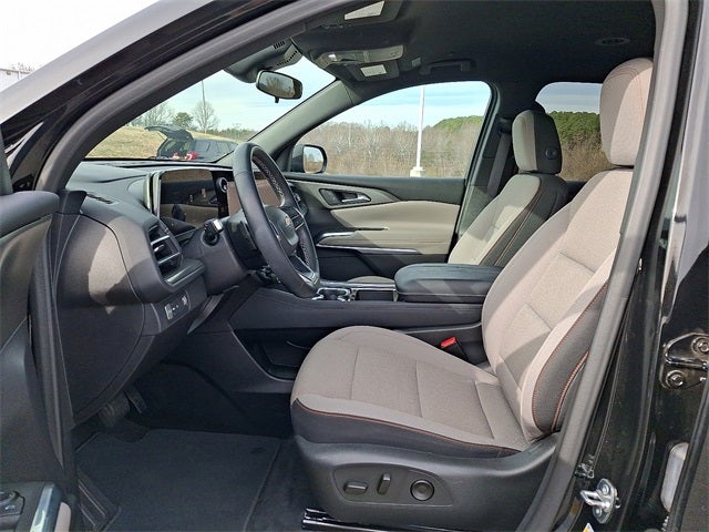 2025 Chevrolet Traverse LT 1LT