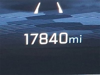 2025 Chevrolet Traverse LT 1LT