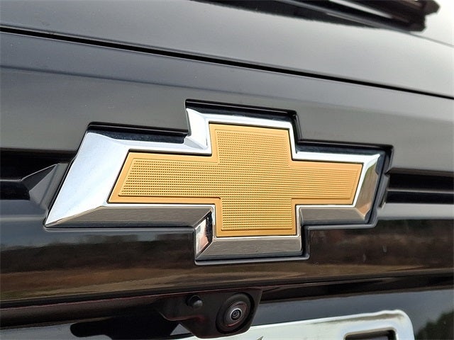 2025 Chevrolet Traverse LT 1LT