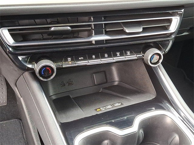 2025 Chevrolet Traverse LT 1LT