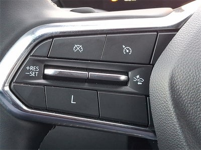 2025 Chevrolet Traverse LT 1LT