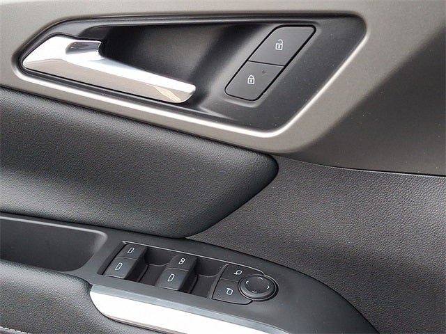 2025 Chevrolet Traverse LT 1LT