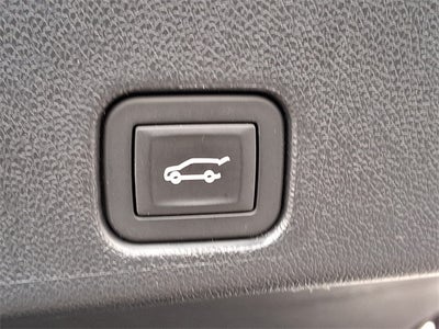 2025 Chevrolet Traverse LT 1LT