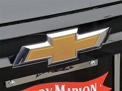 2025 Chevrolet Traverse LT 1LT