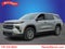 2025 Chevrolet Traverse LT 1LT