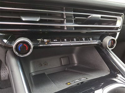 2025 Chevrolet Traverse LT 1LT