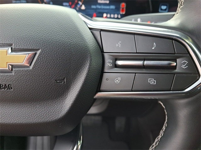 2025 Chevrolet Traverse LT 1LT