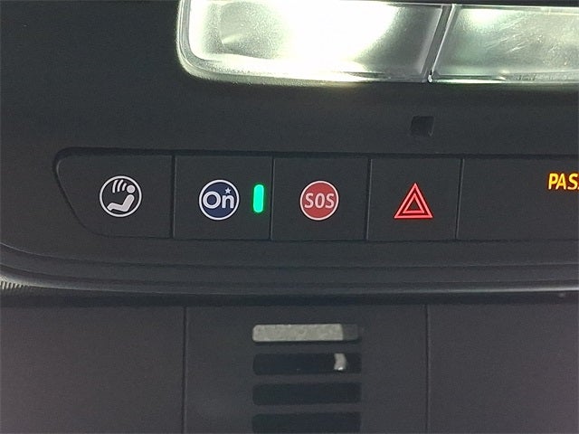 2025 Chevrolet Traverse LT 1LT