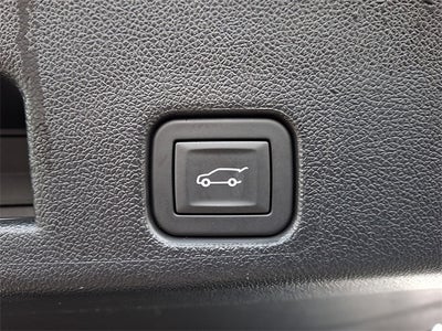 2025 Chevrolet Traverse LT 1LT