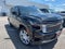 2022 Chevrolet Suburban High Country