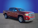 2016 GMC Canyon SLT