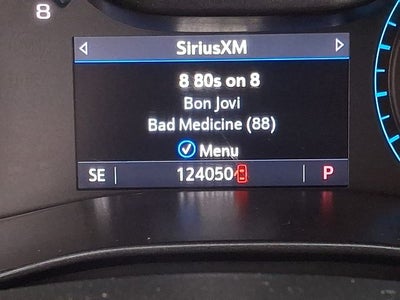 2021 GMC Canyon AT4 w/Leather