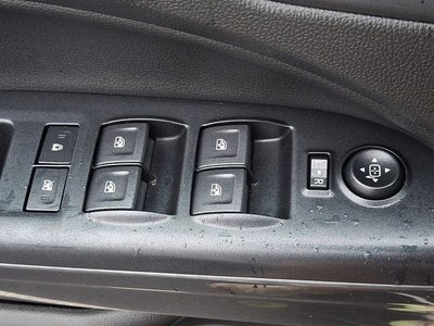 2021 GMC Canyon AT4 w/Leather